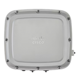 Access Point C9124AXD - Cisco - C9124AXD-ROW