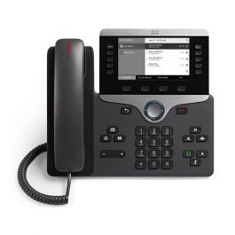 Telefone Cisco CP-8811-K9=