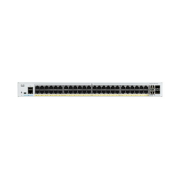 Switch C1000-48P - Cisco - C1000-48P-4G-L