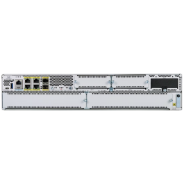 Roteador C8300-2N2S - Cisco - C8300-2N2S-6T