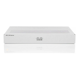 Roteador ISR C1121 - Cisco - C1121-4P