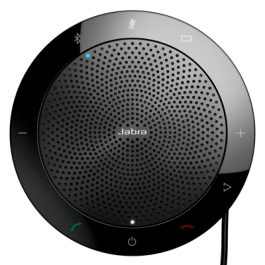 スピーカー・ウーファー JABRA SPEAK 510+ MS 7510-309 With Case Jabra SPEAK 510+ for MS 7510-309-ES