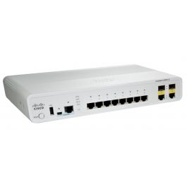 cisco L2SW ws-c2960c-8tc-l 2台 ws-c2960cx-8_1.jpg