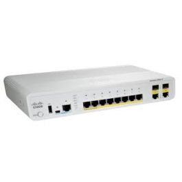 Cisco L3スイッチ WS-C3560CX-8TC-S Catalyst Switch Cisco WS-C3560CX-8PT-S
