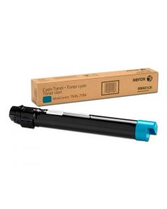 Toner Xerox Ciano 15K - 006R01520NO