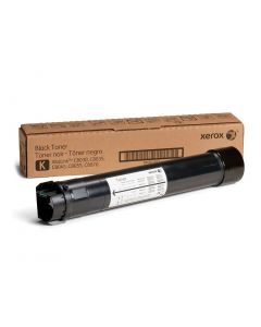 Toner Xerox Preto 26K - 006R01701