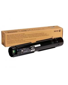 Toner Xerox Preto Extra Alta Capacidade 22K - 106R03745NO