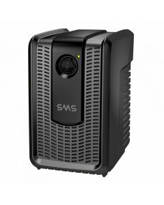 Estabilizador SMS Revolution Speedy 500 VA Mono 115V - 15971