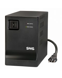 Estabilizador SMS Progressive III 2000VA Laser Bi-115 16218