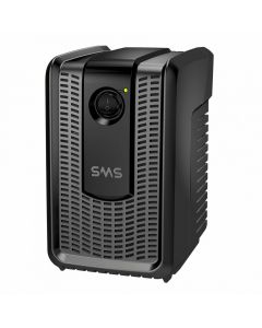 Estabilizador SMS Revol Speedy vl 500VA Bivolt-115 16620