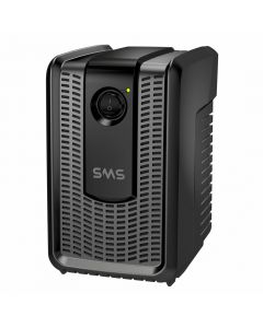 Estabilizador SMS Revolution Speedy 1000 VA Mono-115 - 16621