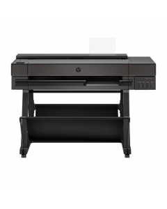Impressora Plotter HP T858 DesignJet Smart Tank 36" - 2Y9H4A#AC4