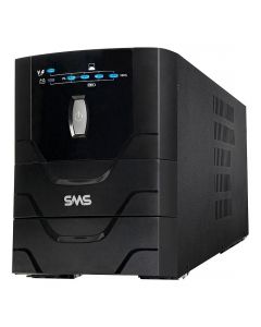 Nobreak SMS Power Vision PDV 1500VA Bi- 115 27312