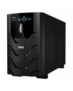 Nobreak SMS Power Sinus Senoidal 3200VA Monofásico - 27873