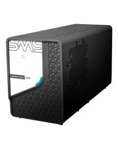 Nobreak SMS Tech 800Bi/115 - 29302