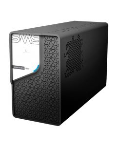 Nobreak SMS TECH 1200 VA Entrada Bivolt automático e saída 115V - 29304