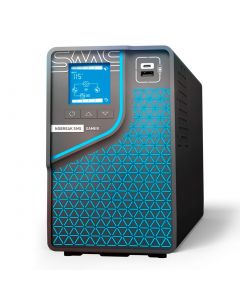 Nobreak SMS Gamer 1500Bi/Bi WiFi - 29600