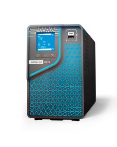 Nobreak SMS Gamer 2000 Entrada e Saída Bivolt Wi-Fi - 29601