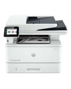 Multifuncional HP LaserJet Pro 4103fdw - 2Z629A#696