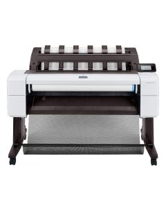 Impressora Plotter HP DesignJet T1600PS 36" - 3EK11A#B1K