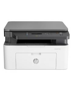 Multifuncional HP LaserJet M135W Monocromática - 4ZB83A#696