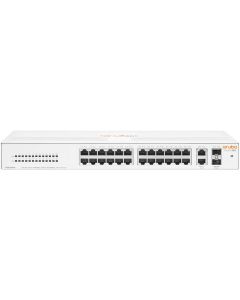 Switch HPE Aruba IOn 1430 26G 2SFP - R8R50A