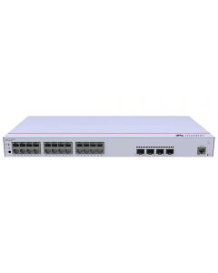 Switch Huawei eKit 24P Giga 400W PoE+4P - S310-24P4X