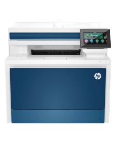Multifuncional HP Cor LaserJet Pro 4303FDW 33ppm 5HH67A_696