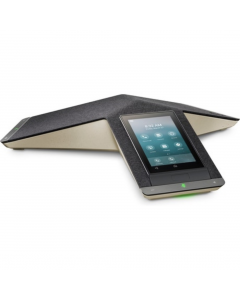 Telefone de Conferência HP Poly Trio C60 PoE Preto - 830A2AA