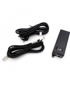 Fonte de alimentação HP Poly do TrioC60 com CAT5 - 85X03AA#AC4