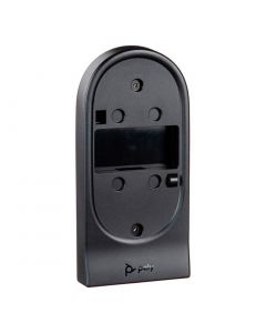 Suporte de Porta HP Poly TC10 Glass Mount Preto 874P9AA