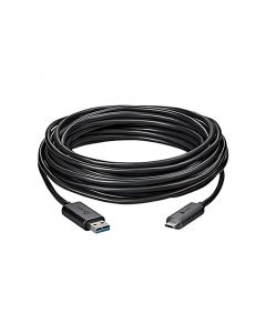 Cabo HP Poly USB 3.1 Tipo C para A 10 metros - 875H1AA