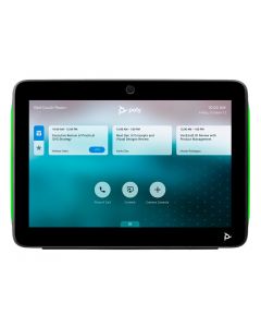 Touch Control Poly TC10 Preto - 875K5AA