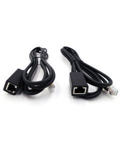 Cabo Extensor Poly para Microfone X30/50/70 - 875M4AA