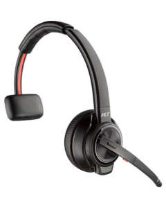 Headset HP Poly Savi 8210 Teams Mono USB-C/A - 8D3K1AA#AC4
