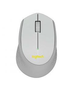 Mouse Logitech M280 Wireless Cinza - 910-004285-C