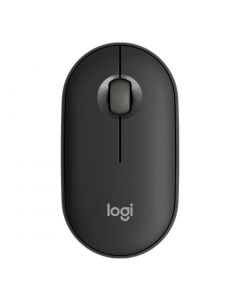 Mouse Logitech Pebble 2 M350s Grafite - 910-007049
