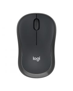 Mouse Logitech sem Fio M240 Grafite 910-007113-C