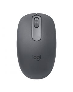Mouse Logitech M196 Grafite sem Fio - 910-007456