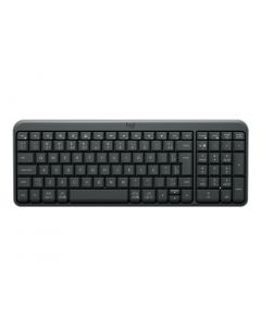 Teclado Logitech K250 Grafite Bluetooth - 920-013448