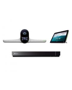 Sistema de Videoconferência HP Poly G7500+TC10+E70 - 92L53AA#AC4