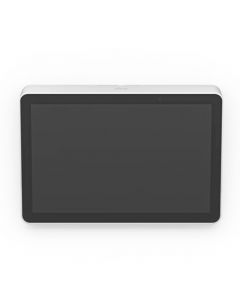 Controlador para Videoconferência Logitech Tap IP Branco - 952-000088