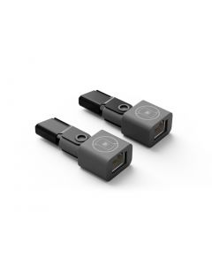 Acoplador Logitech CAT Rally Mic Pod - 952-000181