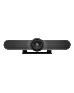 Câmera Logitech MeetUp Preta VC - 960-001101