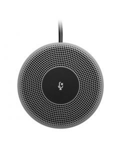 Microfone Logitech MeetUp VC - 989-000405