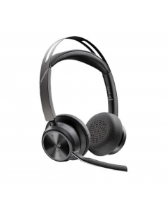 Headset HP Poly Voyager Focus 2 USB-C/A Teams - 9T9J4AA#AC3