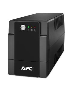 Nobreak APC Back-UPS 600 VA Bivolt -115V - BVX600BI-BR
