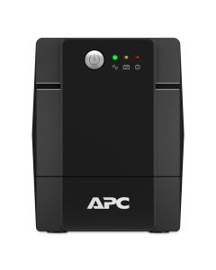 Nobreak APC Back-UPS 600 VA Bivolt -115V - BVX600BI-BR