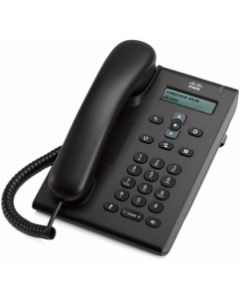 Telefone Cisco CP-3905=