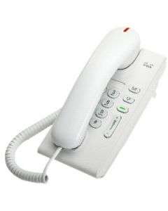 Telefone Cisco CP-6901-W-K9=